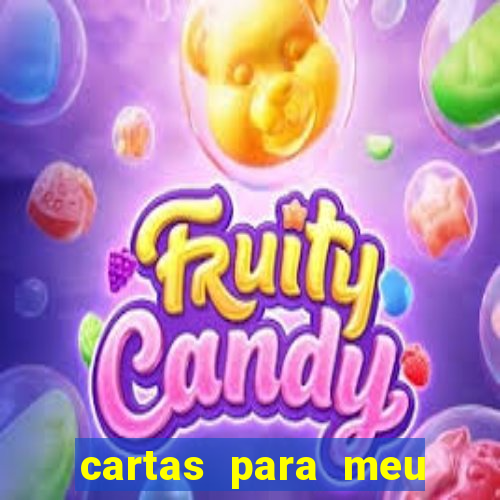 cartas para meu namorado tumblr